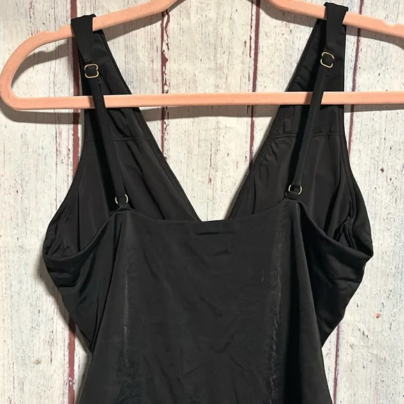 NWT Andie Swim The Amor One Piece Long Torso - Picture 10 of 15